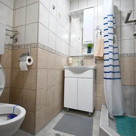 Apartman 