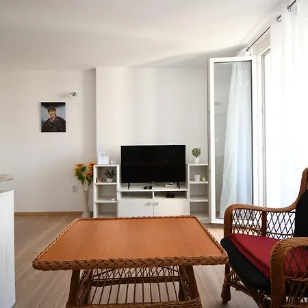 Apartman 