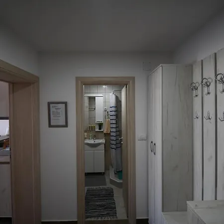 Apartman 