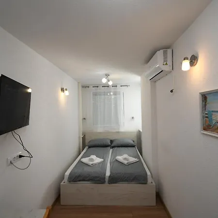 Apartman 