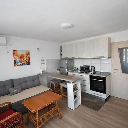Apartman 