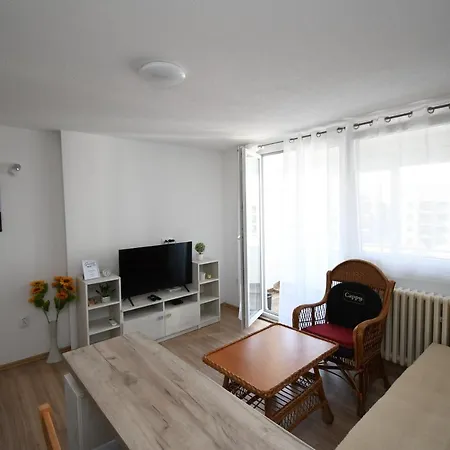 Apartman 