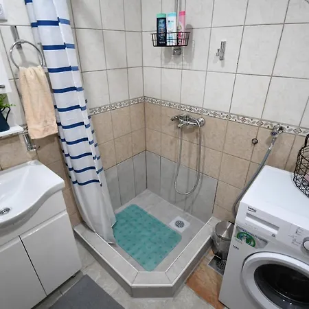 Appartamento Apartman 