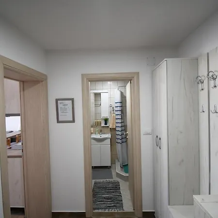Apartman 