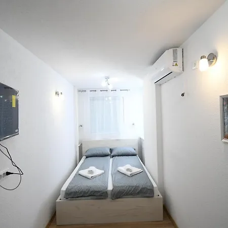 Apartman 