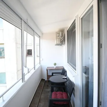 Apartman 